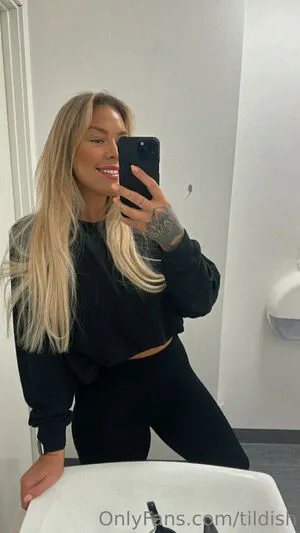 Tildish OnlyFans Leaked Free Thumbnail Picture - #vxzcqrHtAa