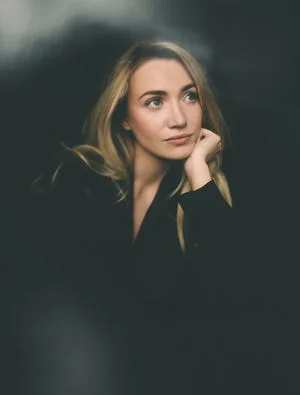 Tilly Keeper OnlyFans Leaked Free Thumbnail Picture - #roC3izvzfe