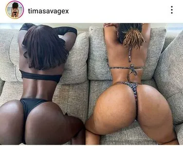 Timasavagex OnlyFans Leaked Free Thumbnail Picture - #8kqdUYSKJD