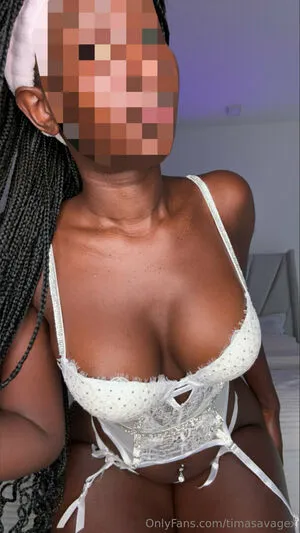 Timasavagex OnlyFans Leaked Free Thumbnail Picture - #WlLfQTveYV