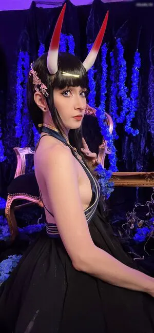 Timbercosplay OnlyFans Leaked Free Thumbnail Picture - #0T1q4PfO7q