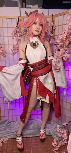 Timbercosplay OnlyFans Leaked Free Thumbnail Picture - #6uwsKXpYGT