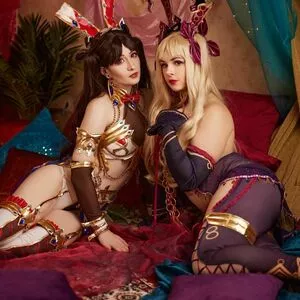 Timbercosplay OnlyFans Leaked Free Thumbnail Picture - #BnfmlFwatZ