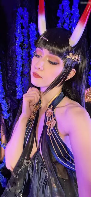 Timbercosplay OnlyFans Leaked Free Thumbnail Picture - #Ery9E2FAcF