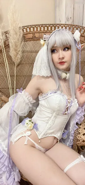 Timbercosplay OnlyFans Leaked Free Thumbnail Picture - #KBPu2quNa6