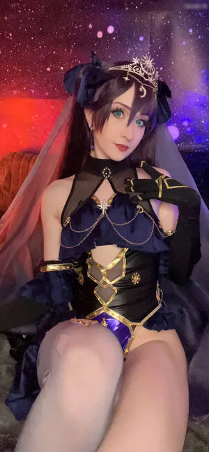 Timbercosplay OnlyFans Leaked Free Thumbnail Picture - #S2Wv5ANQwP