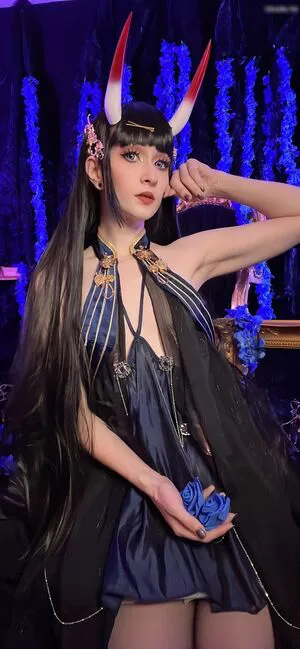 Timbercosplay OnlyFans Leaked Free Thumbnail Picture - #SubzxY07bE