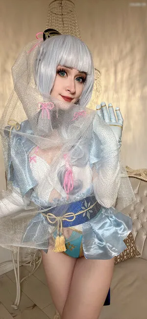 Timbercosplay Thumbnail Picture