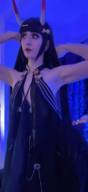 Timbercosplay OnlyFans Leaked Free Thumbnail Picture - #hkddCUBSRY