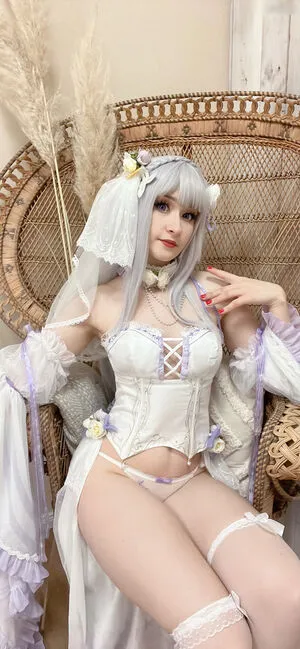 Timbercosplay OnlyFans Leaked Free Thumbnail Picture - #nGGsK9dmpS