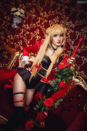 Timbercosplay OnlyFans Leaked Free Thumbnail Picture - #shtvtlPpcg