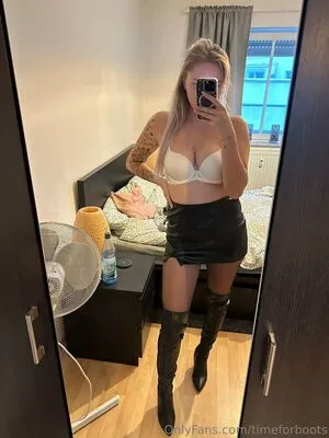 Timeforboots OnlyFans Leaked Free Thumbnail Picture - #YqIaIPSILw