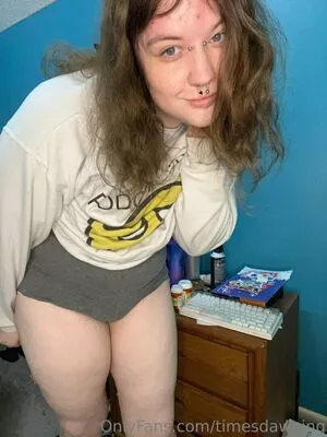 Timesdawning OnlyFans Leaked Free Thumbnail Picture - #B5CS0wcsy5
