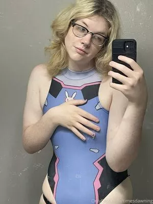 Timesdawning OnlyFans Leaked Free Thumbnail Picture - #CbfZoWbGGK