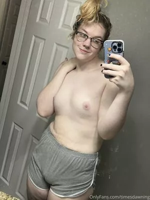 Timesdawning OnlyFans Leaked Free Thumbnail Picture - #EU3FZFpdSI