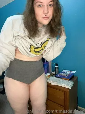 Timesdawning OnlyFans Leaked Free Thumbnail Picture - #N3OGT5huKB