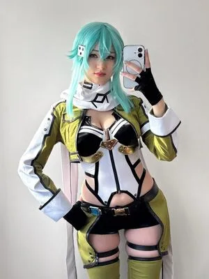 Timuko OnlyFans Leaked Free Thumbnail Picture - #6igLvuvxC9