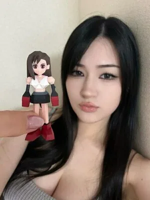 Timuko OnlyFans Leaked Free Thumbnail Picture - #bCES8DM4KR