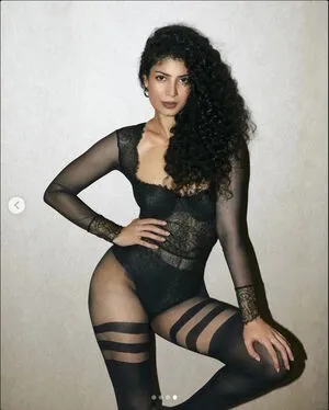 Tina Desai Thumbnail Picture