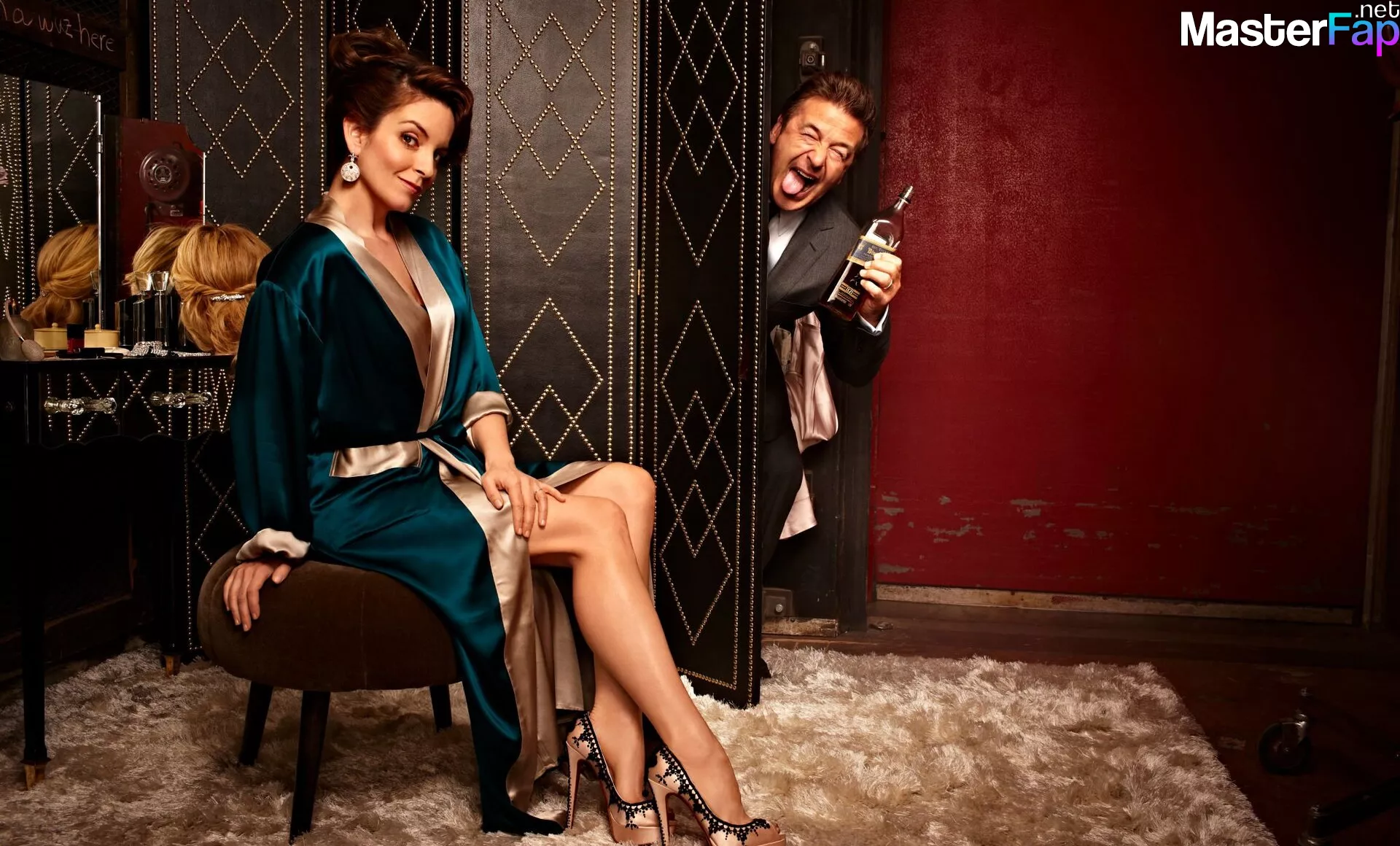 Tina Fey Nude OnlyFans Leak Picture EstuJPuWgY | MasterFap.net