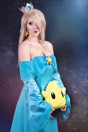 Tina Kinz Thumbnail Picture