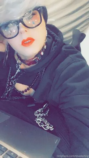 Tinadarling OnlyFans Leaked Free Thumbnail Picture - #vrPJaeUP9o