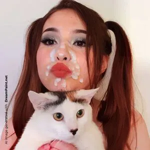 Tinakitten OnlyFans Leaked Free Thumbnail Picture - #4EWRaESuf5