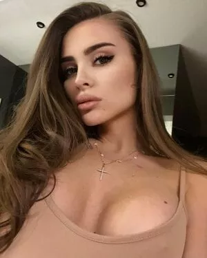 tinamayer OnlyFans Leaked Free Thumbnail Picture - #UFFHehqgnI
