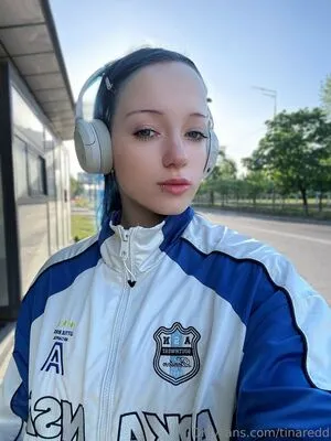 Tinaredd OnlyFans Leaked Free Thumbnail Picture - #452q5kq0ky