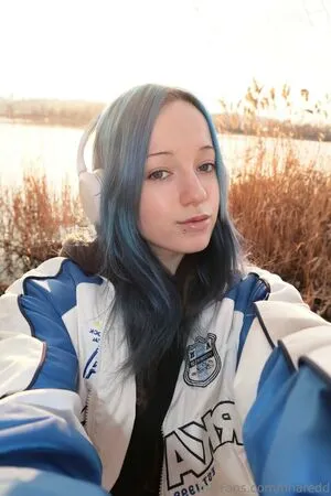 Tinaredd OnlyFans Leaked Free Thumbnail Picture - #A3HcwFovR0