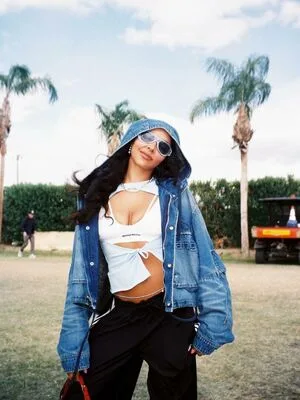 Tinashe OnlyFans Leaked Free Thumbnail Picture - #1GAdDF0e96