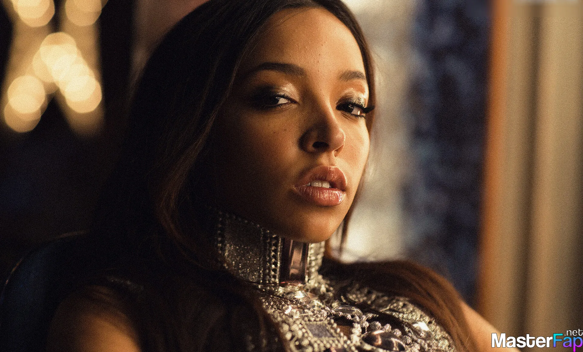 Tinashe leaked