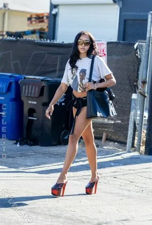 Tinashe OnlyFans Leaked Free Thumbnail Picture - #a2kr9ExSVI
