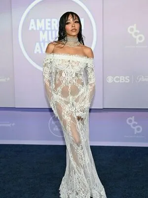 Tinashe OnlyFans Leaked Free Thumbnail Picture - #a9GPJOCPQL