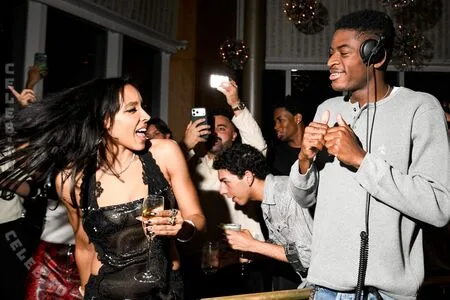 Tinashe OnlyFans Leaked Free Thumbnail Picture - #isDeoVP1up