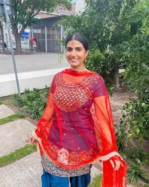 Tindy Kaur OnlyFans Leaked Free Thumbnail Picture - #xFEW9EVzdP