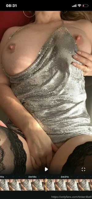 Tinker4bell OnlyFans Leaked Free Thumbnail Picture - #wuRzBwTvja