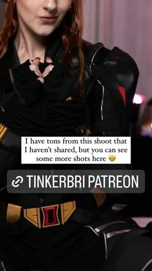 Tinkerbri Thumbnail Picture