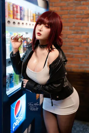 Tiny Asa OnlyFans Leaked Free Thumbnail Picture - #3MtDWME3Vc