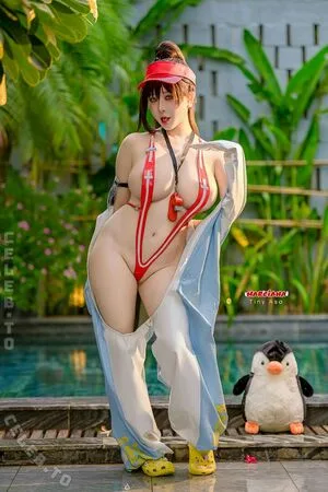 Tiny Asa OnlyFans Leaked Free Thumbnail Picture - #btI1v8ny83