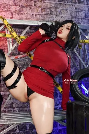 Tiny Asa OnlyFans Leaked Free Thumbnail Picture - #slL9NRDDTq