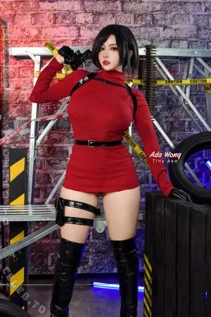 Tiny Asa OnlyFans Leaked Free Thumbnail Picture - #xEENlvFQM7