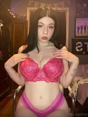 Tiny Bey OnlyFans Leaked Free Thumbnail Picture - #fKWTZH9R7v