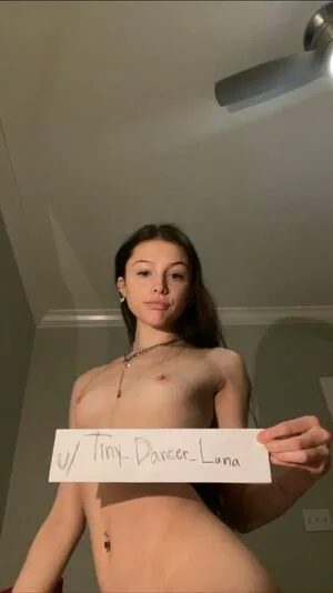 Tiny Dancer Luna Thumbnail Picture