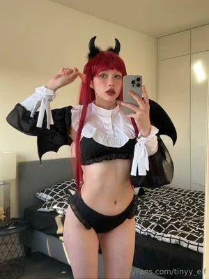 Tiny El OnlyFans Leaked Free Thumbnail Picture - #6SZyjwNXGu