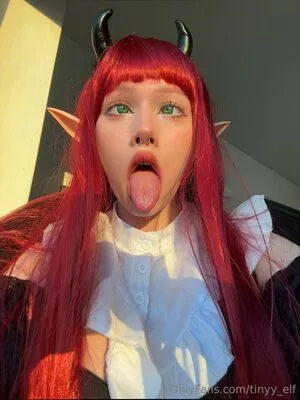 Tiny El OnlyFans Leaked Free Thumbnail Picture - #6dTxsPRJ9a