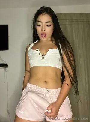 Tiny Holes OnlyFans Leaked Free Thumbnail Picture - #E7bQx2oOmi
