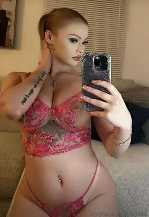Tiny Liciouss OnlyFans Leaked Free Thumbnail Picture - #Gs1Iiy9wJo