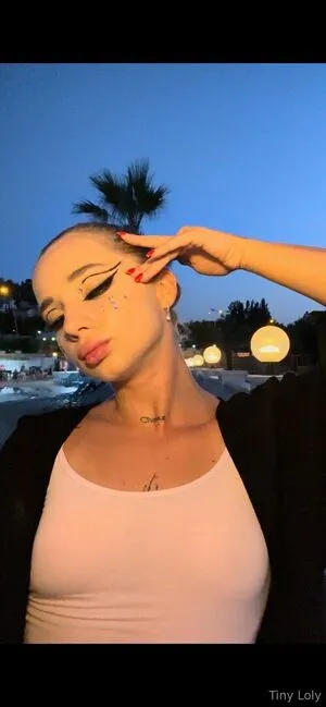 Tiny Loly OnlyFans Leaked Free Thumbnail Picture - #vpp5LOU0Z3