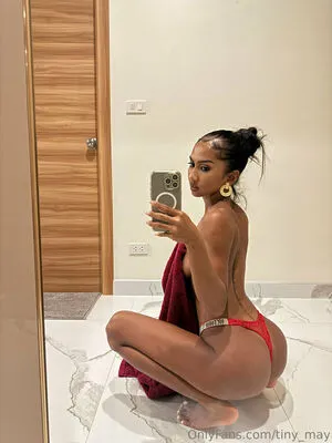 Tiny May OnlyFans Leaked Free Thumbnail Picture - #AJlZvM5mdM